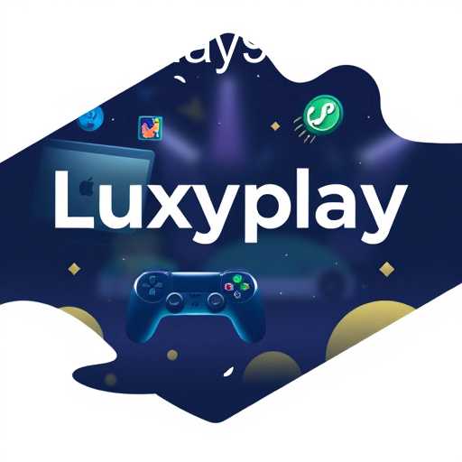 Luxyplay: The Digital Playground Revolution