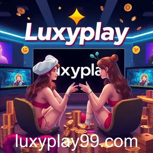 The Rise of Luxyplay in the Gaming World