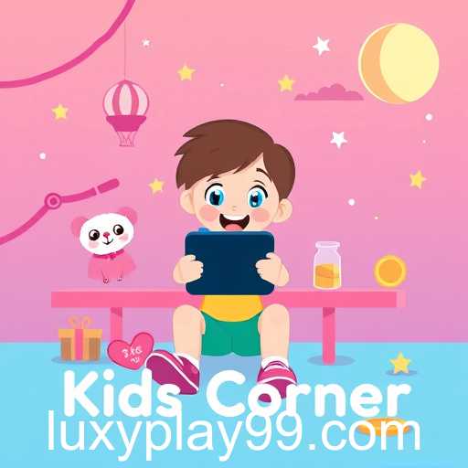 The Rise of Luxyplay in Gaming