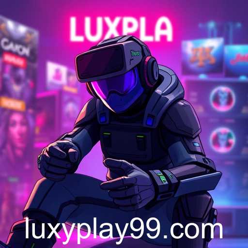 LuxyPlay: Revolutionizing Online Gaming in 2025