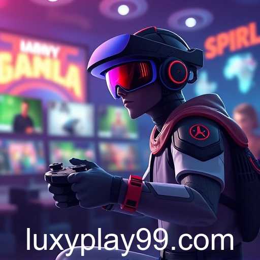 Luxyplay: Revolutionizing Online Gaming in the Digital Era
