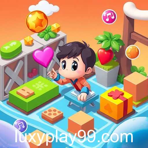 The Rise of Luxyplay: A New Era in Online Gaming