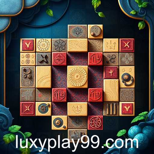 Exploring the World of Puzzle Games on LuxyPlay
