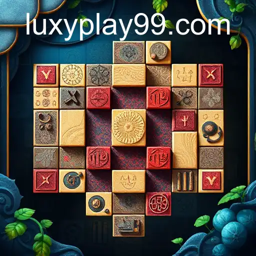 Exploring the World of Puzzle Games on LuxyPlay