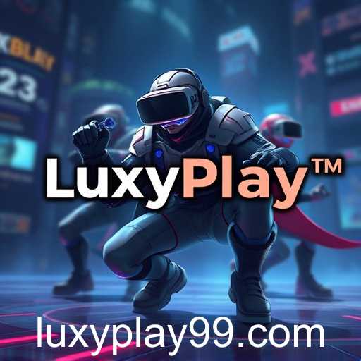 The Rise of LuxyPlay in the Gaming World