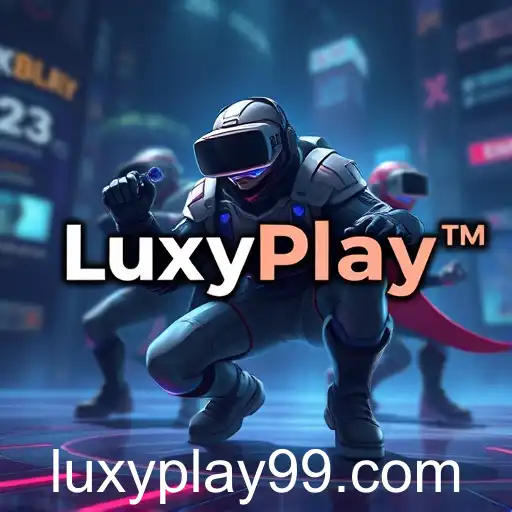 The Rise of LuxyPlay in the Gaming World